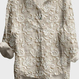 Kirsti™ | Kukkapusero Tuuli