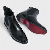 Aapo™ | Chelsea-saappaat