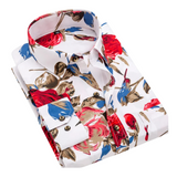 Otto™ | Merihenkinen kuviopaita