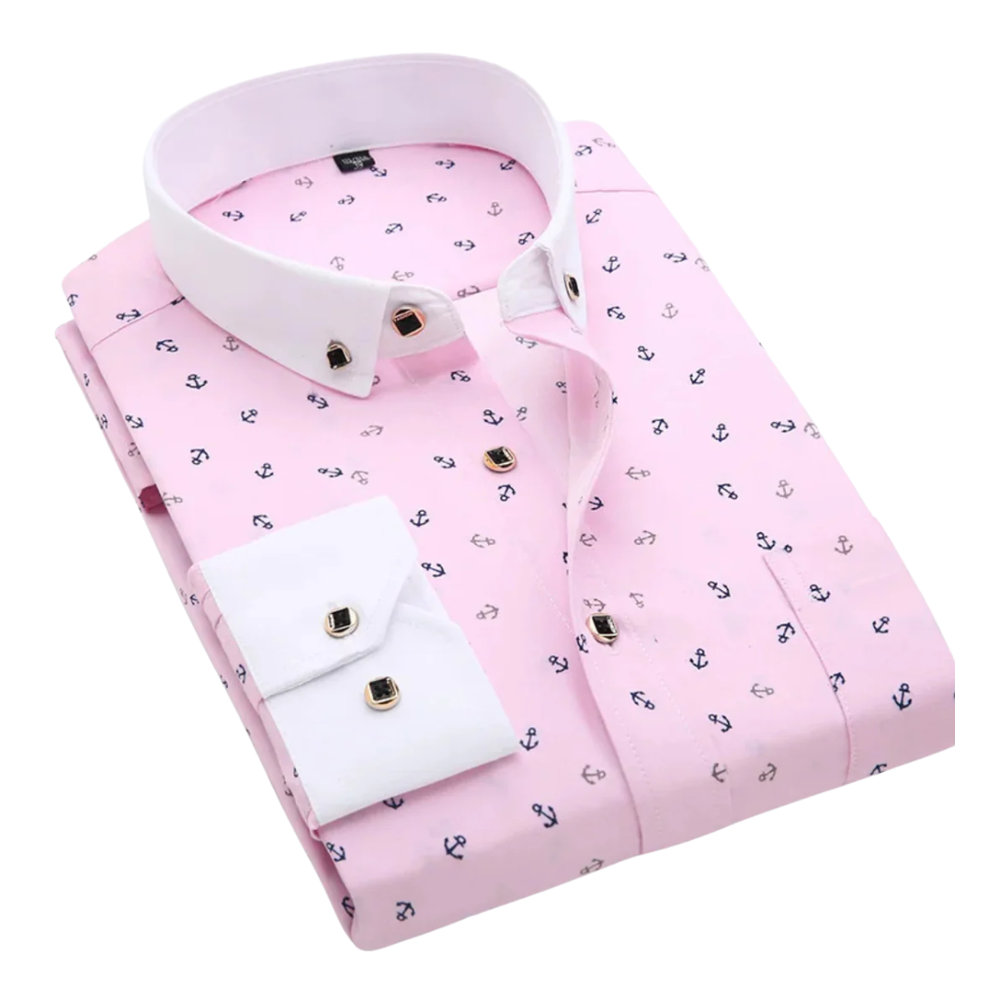 Otto™ | Merihenkinen kuviopaita