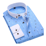 Otto™ | Merihenkinen kuviopaita