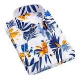 Otto™ | Merihenkinen kuviopaita