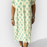 Helmi™️ | Kevyt kesämekko