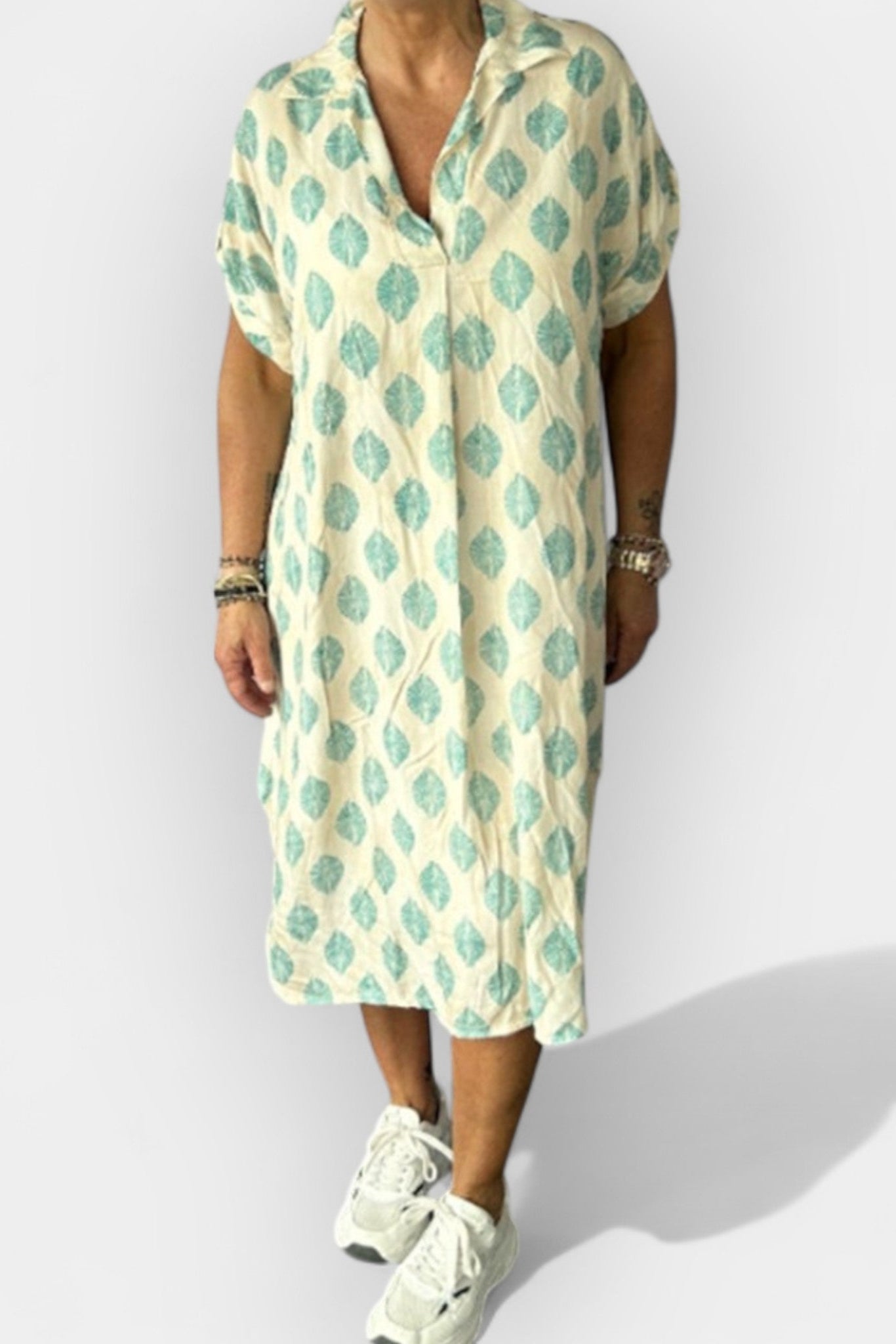 Helmi™️ | Kevyt kesämekko