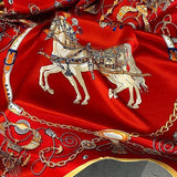 Aili™ | Silkkihuivi