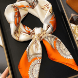 Raija™ | Silkkihuivi