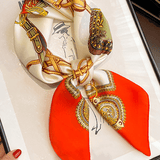 Raija™ | Silkkihuivi