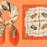 Raija™ | Silkkihuivi