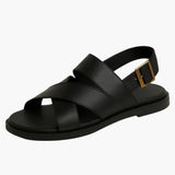 Elias™ | Elegantit ristikkäiset sandaalit