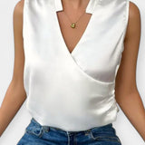 Liisa™ | Hihaton toppi