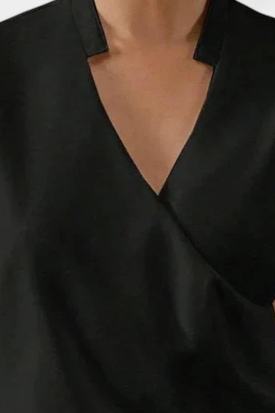 Liisa™ | Hihaton toppi