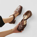 Aino™ | Ortopediske MaryJane