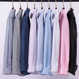 Henrik™ | Virallinen toimistopaita