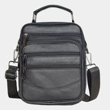 Seppo™ | Klassinen nahkalaukku