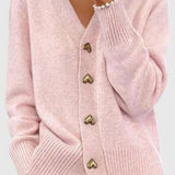 Päivikki™ | Neuletakki