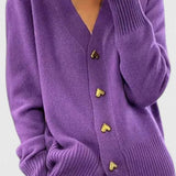 Päivikki™ | Neuletakki