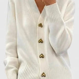 Päivikki™ | Neuletakki