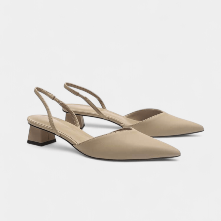 Lene™ | Korkokengät