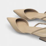 Lene™ | Korkokengät