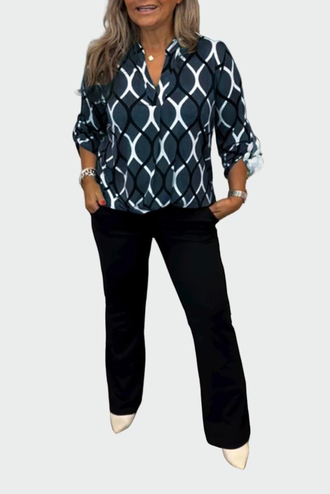 Elli™ | Satiinipaita