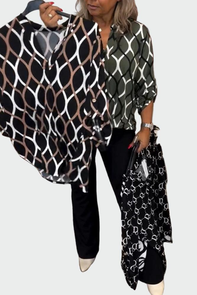 Elli™ | Satiinipaita