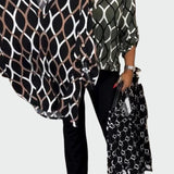 Elli™ | Satiinipaita