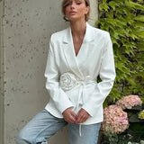 Kerttu™ | Klassinen bleiseri