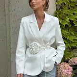 Kerttu™ | Klassinen bleiseri