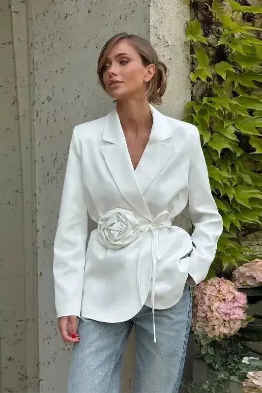 Kerttu™ | Klassinen bleiseri