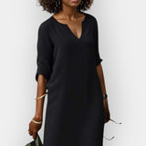 Leena™ | Värikäs kesämekko