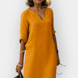 Leena™ | Värikäs kesämekko