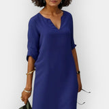 Leena™ | Värikäs kesämekko