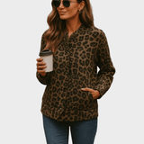 Salla™ | Leopardi-bombertakki