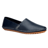 Ilari™ | Keveät nahkaloaferit