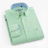 Eero™ | Elegantti puuvillapaita