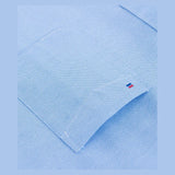 Eero™ | Elegantti puuvillapaita