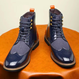 Eero™ | Brogue-saappaat