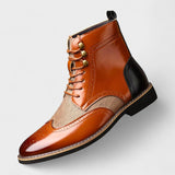 Eero™ | Brogue-saappaat