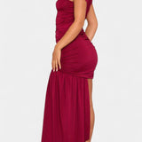 Tuuli™ | Epäsymmetrinen mekko