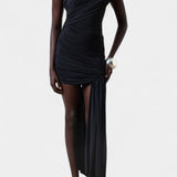 Tuuli™ | Epäsymmetrinen mekko