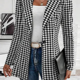 Ilona™ | Klassinen bleiseri