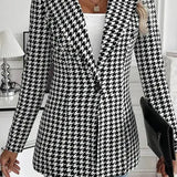 Ilona™ | Klassinen bleiseri