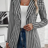 Ilona™ | Klassinen bleiseri