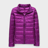 Loviisa™ | Ultrakevyt Takki