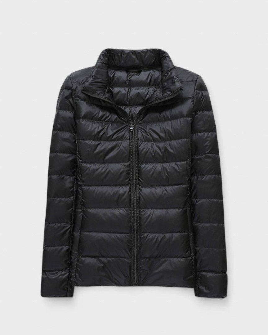 Loviisa™ | Ultrakevyt Takki