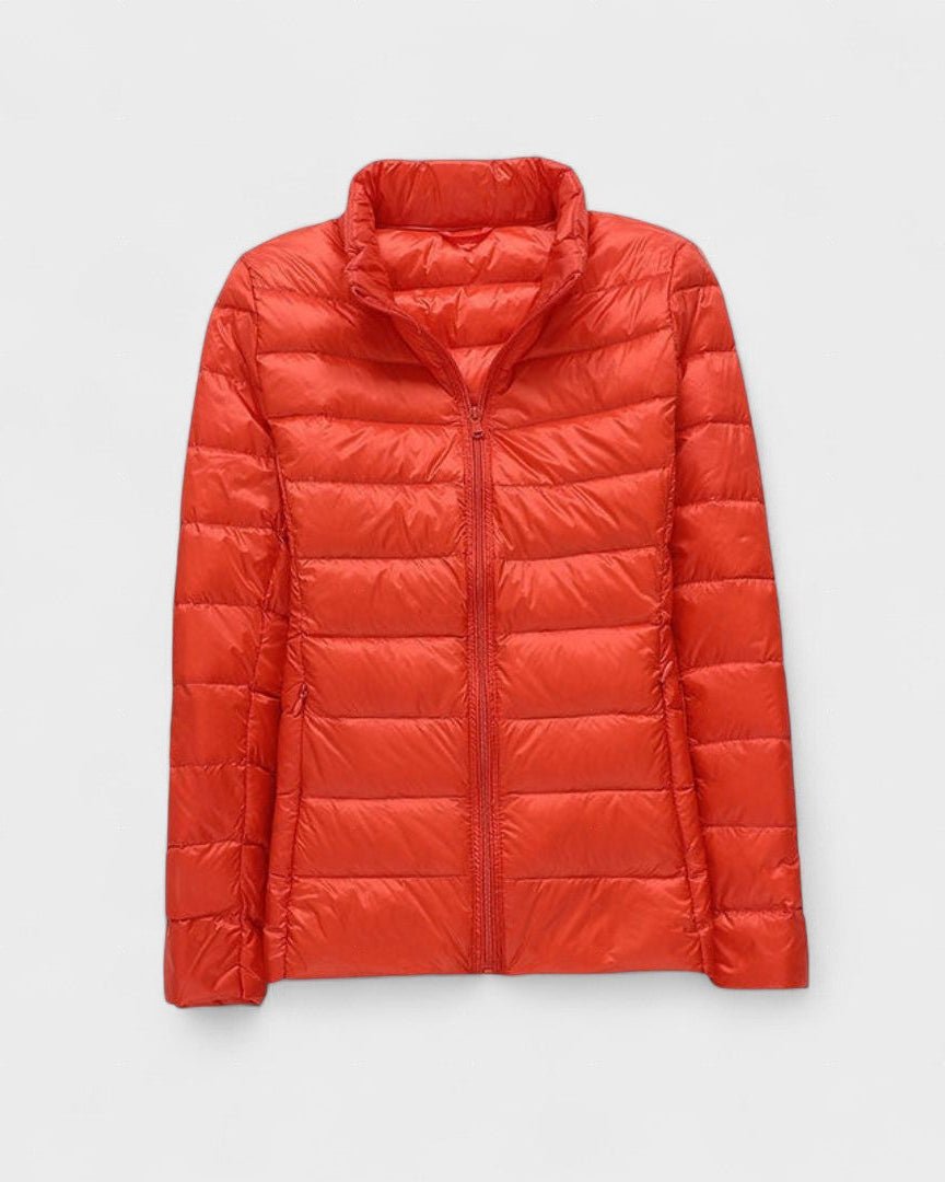 Loviisa™ | Ultrakevyt Takki