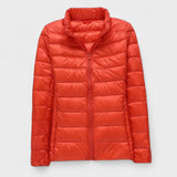 Loviisa™ | Ultrakevyt Takki