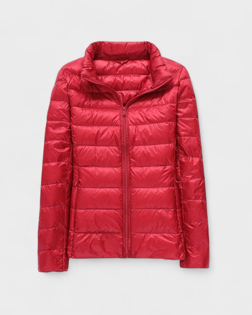 Loviisa™ | Ultrakevyt Takki