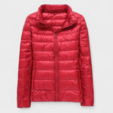 Loviisa™ | Ultrakevyt Takki