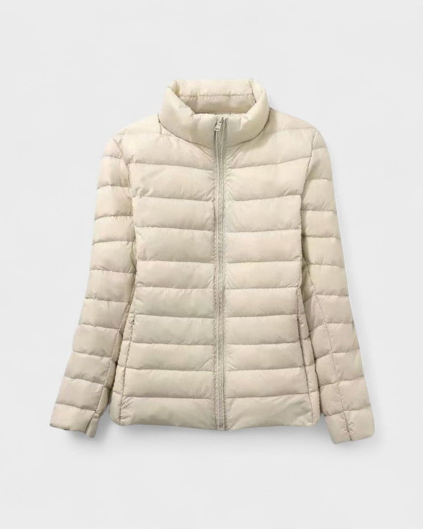 Loviisa™ | Ultrakevyt Takki